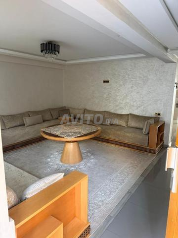Villa duplex Luxe 330 M2 à Ibn Badis ensoleillée