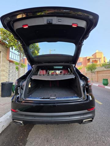 Porsche Cayenne E-Hybrid - 2