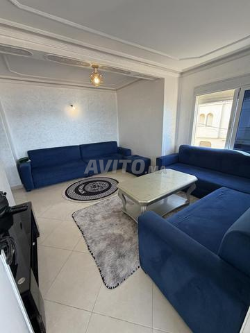 Jolie appartement vue sur mer pied dans l’eau
