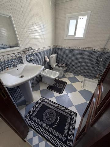 Jolie appartement vue sur mer pied dans l’eau