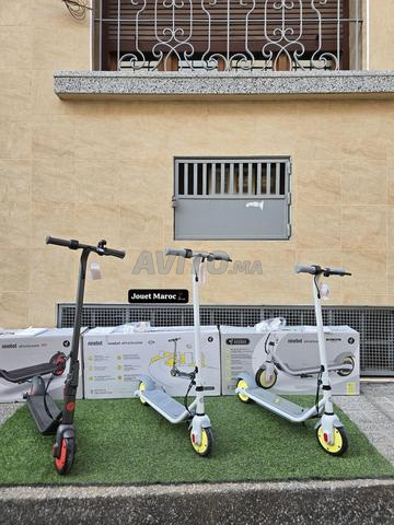 Trottinettes pour enfants Ninebot - 2