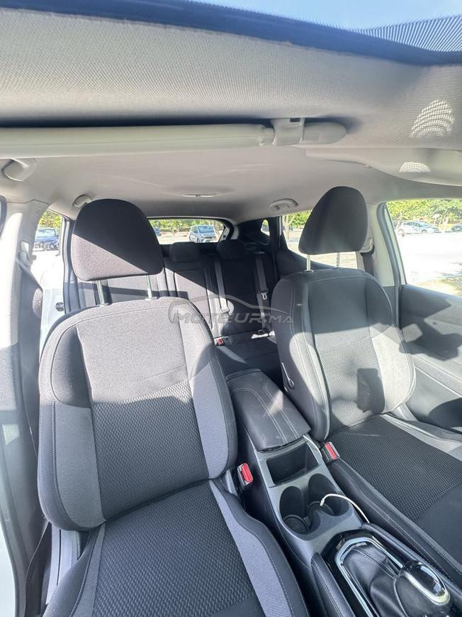 Nissan Qashqai a vendre