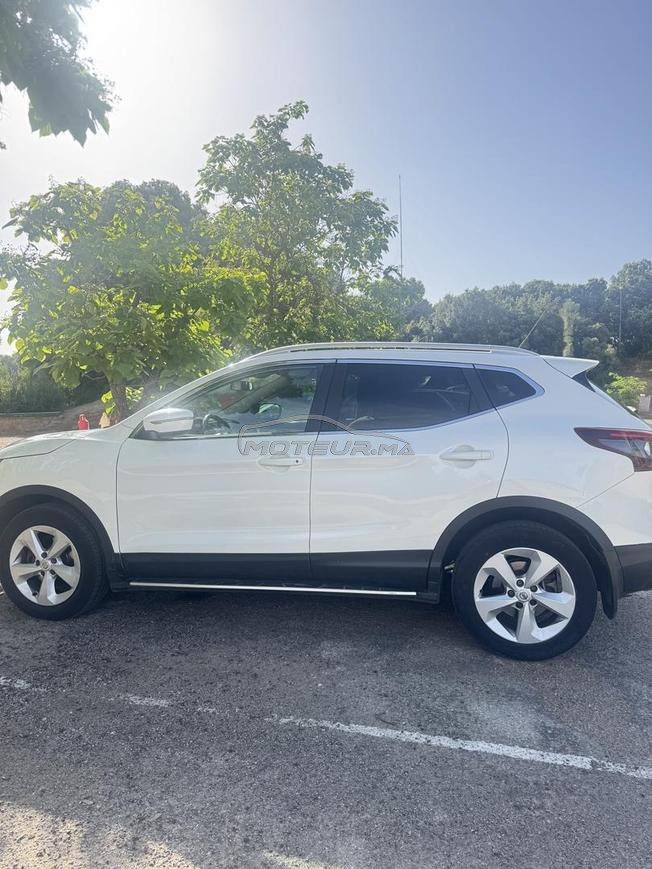 Nissan Qashqai a vendre
