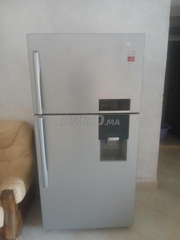 Frigo américain LG - 2