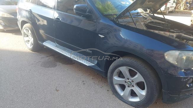 BMW X5 (2008)