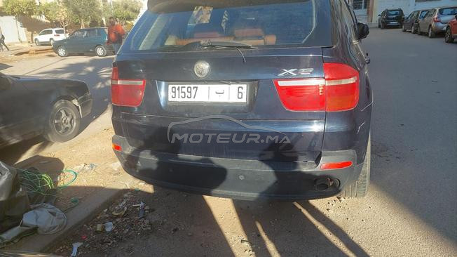 BMW X5 (2008)