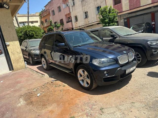 BMW X5 (2008) - 2