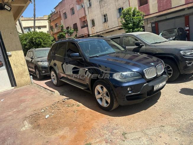 BMW X5 (2008)
