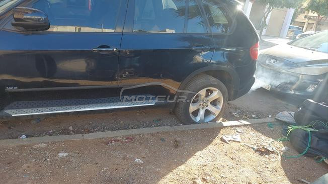 BMW X5 (2008)