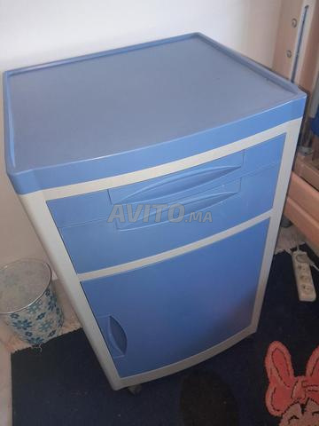 بيع معدات طبية