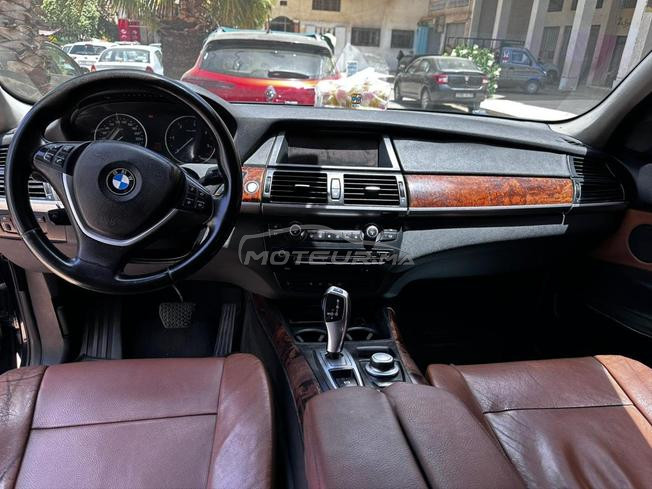 BMW X5 (2008)