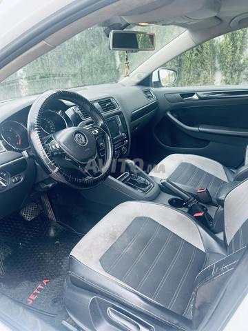 Volkswagen Jetta Diesel Automatique FIN 2016
