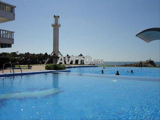 Appartement de Vacances avec Piscine - 2