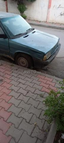 Renault 9 1984 photo 3