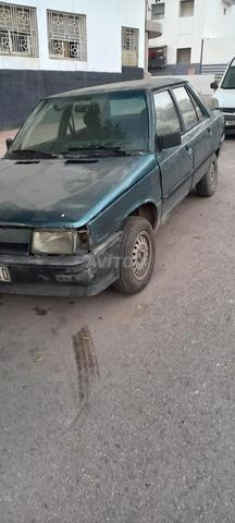 Renault 9 1984 photo 4