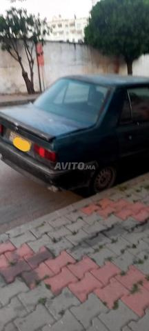 Renault 9 1984 photo 5