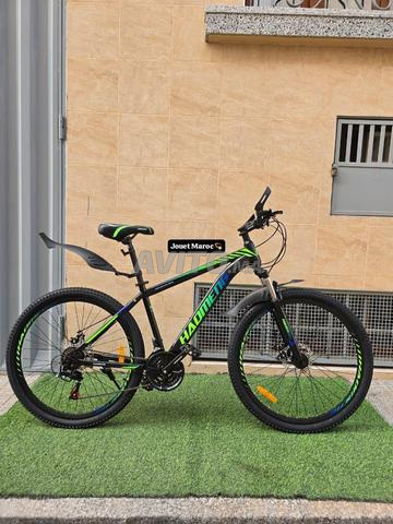 VTT HAOMENG 27.5 p au prix le plus bas 🚴‍♂️🔥 - 2