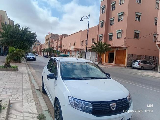 كلميم شارع المسيرة