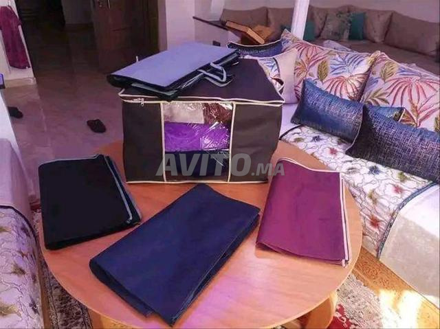 صناديق تخزين عملية وأنيقة ✅💲🥰💲 - 2
