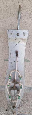 Vente équipements douche