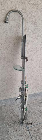 Vente équipements douche - 2