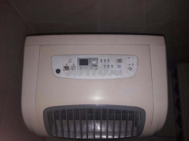 Climatiseur mobile - 2