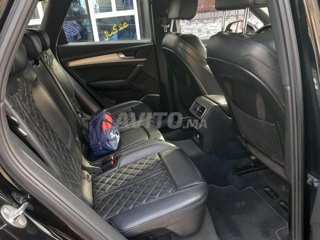 Audi Q5 Diesel Automatique 2017 à Settat - 2