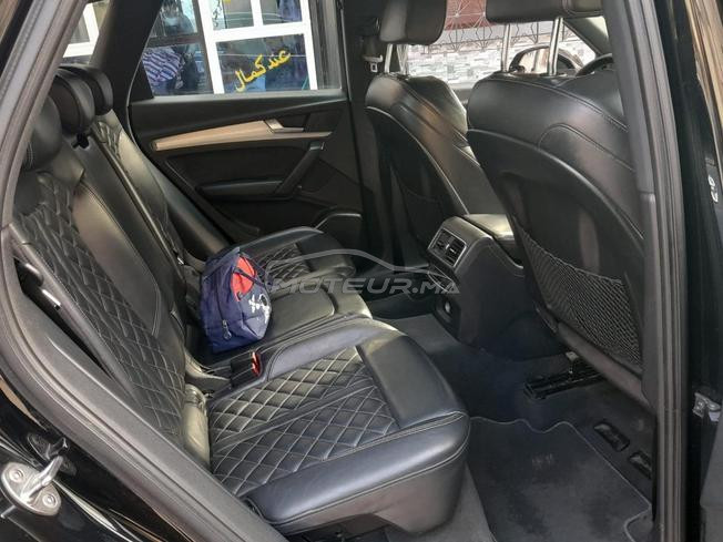 Audi Q5 Diesel Automatique 2017 à Settat