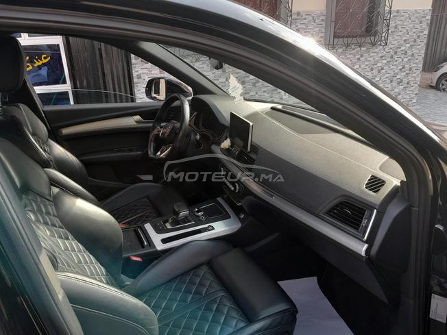 Audi Q5 Diesel Automatique 2017 à Settat