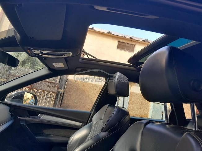 Audi Q5 Diesel Automatique 2017 à Settat