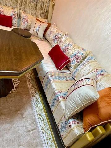 شقة ديور مرجان - 2