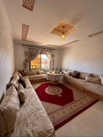 Belle villa avec piscine à Taghazout