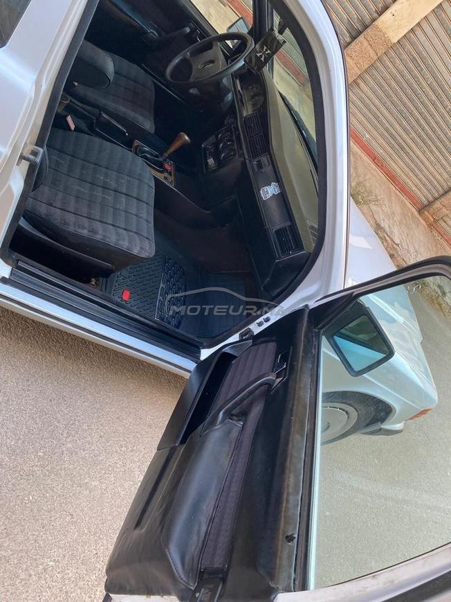 Mercedes 190 2,5 89 dwana 2010 sbagha dar