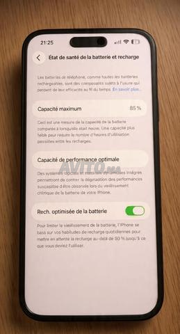 iPhone 14 Pro Max - 2