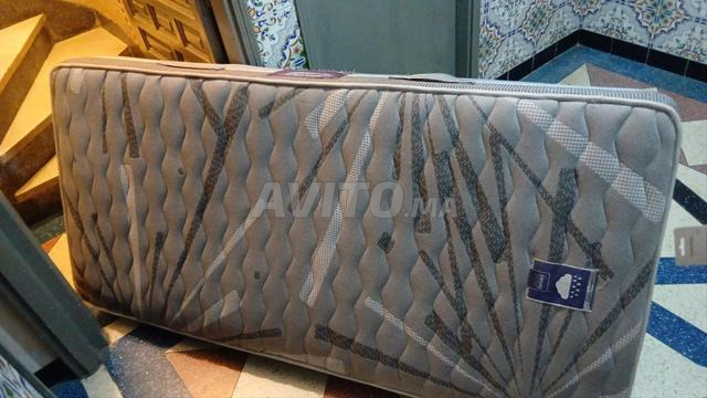 matelas en mousse - 2