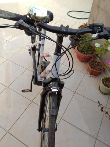 دراجة كهربائية LIQBIKE Active بمحرك Bosch - 2