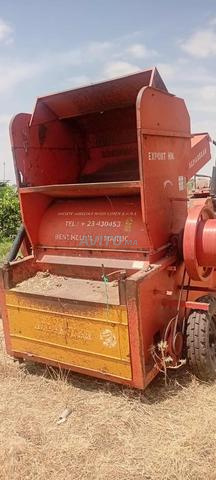 Tracteur agricole à vendre - 2