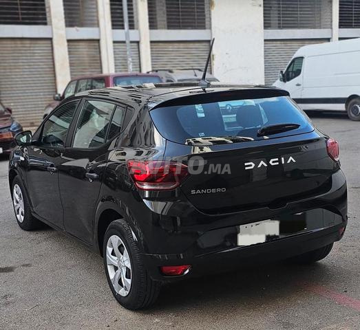 Dacia 2023 - 2