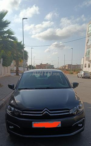 سيتروين سي اليزيه بحالة جيدة جداً - 2