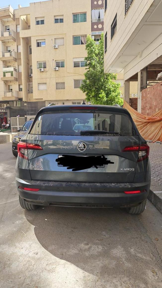 Skoda Karoq Modèle 07/2018 Dédouanée 07/2025