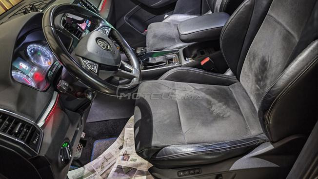 Skoda Karoq Modèle 07/2018 Dédouanée 07/2025