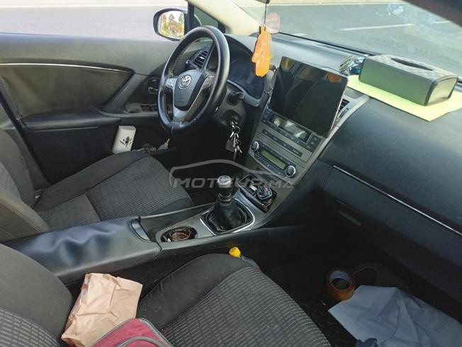 toyota avensis a vendre 