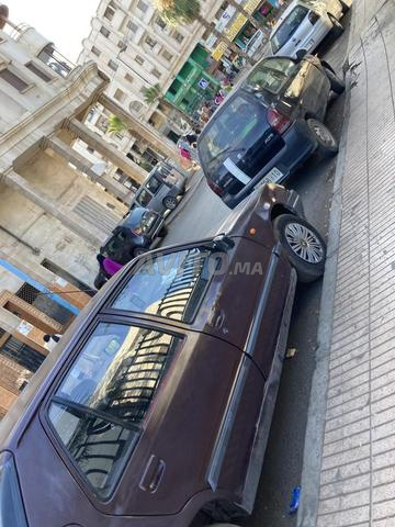 Peugeot 309 1989 photo 4