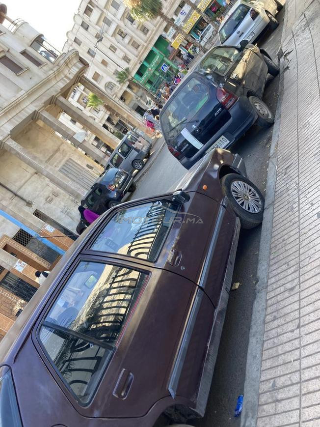 بيجو 309 مازوط 7 الخيل باقا نقية 