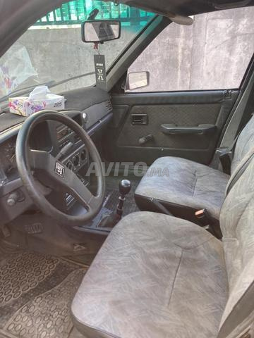 Peugeot 309 1989 photo 5