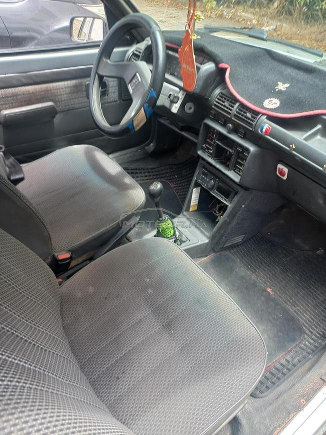 peugetto 205 a vendre