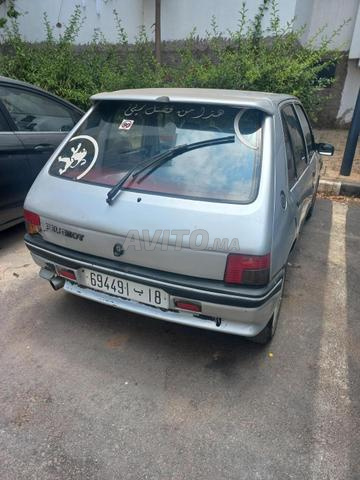 بيجو 205 للبيع - 2