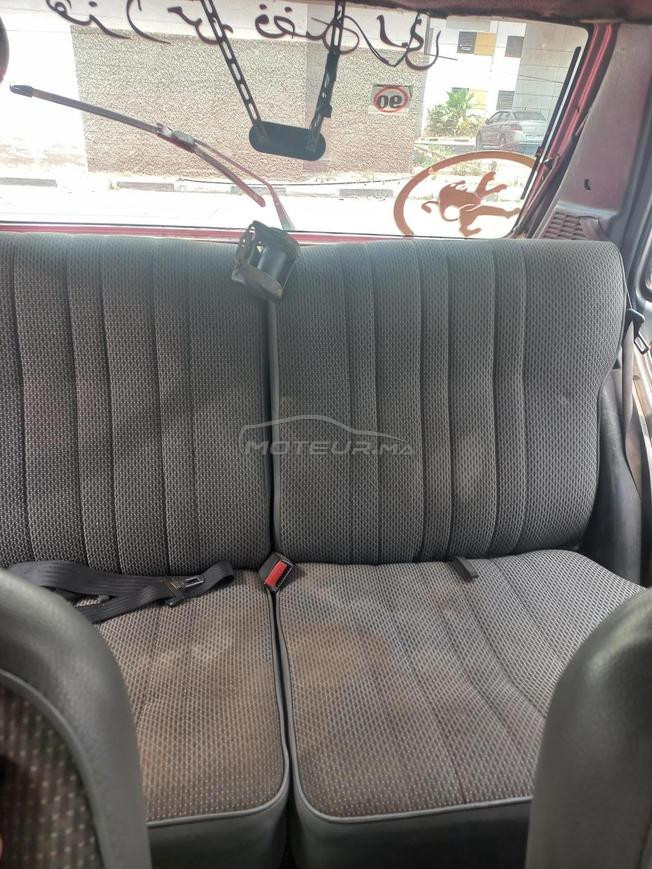 peugetto 205 a vendre