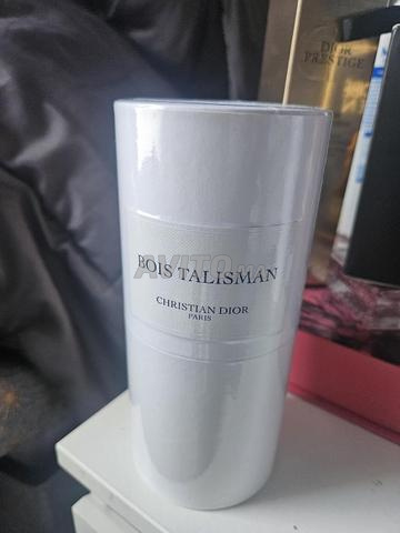 Dior TALISMAN authentique
