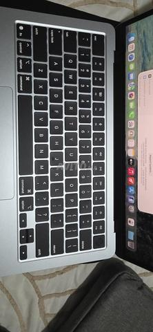 Macbook Air M4 2025 16G /256Go - 2